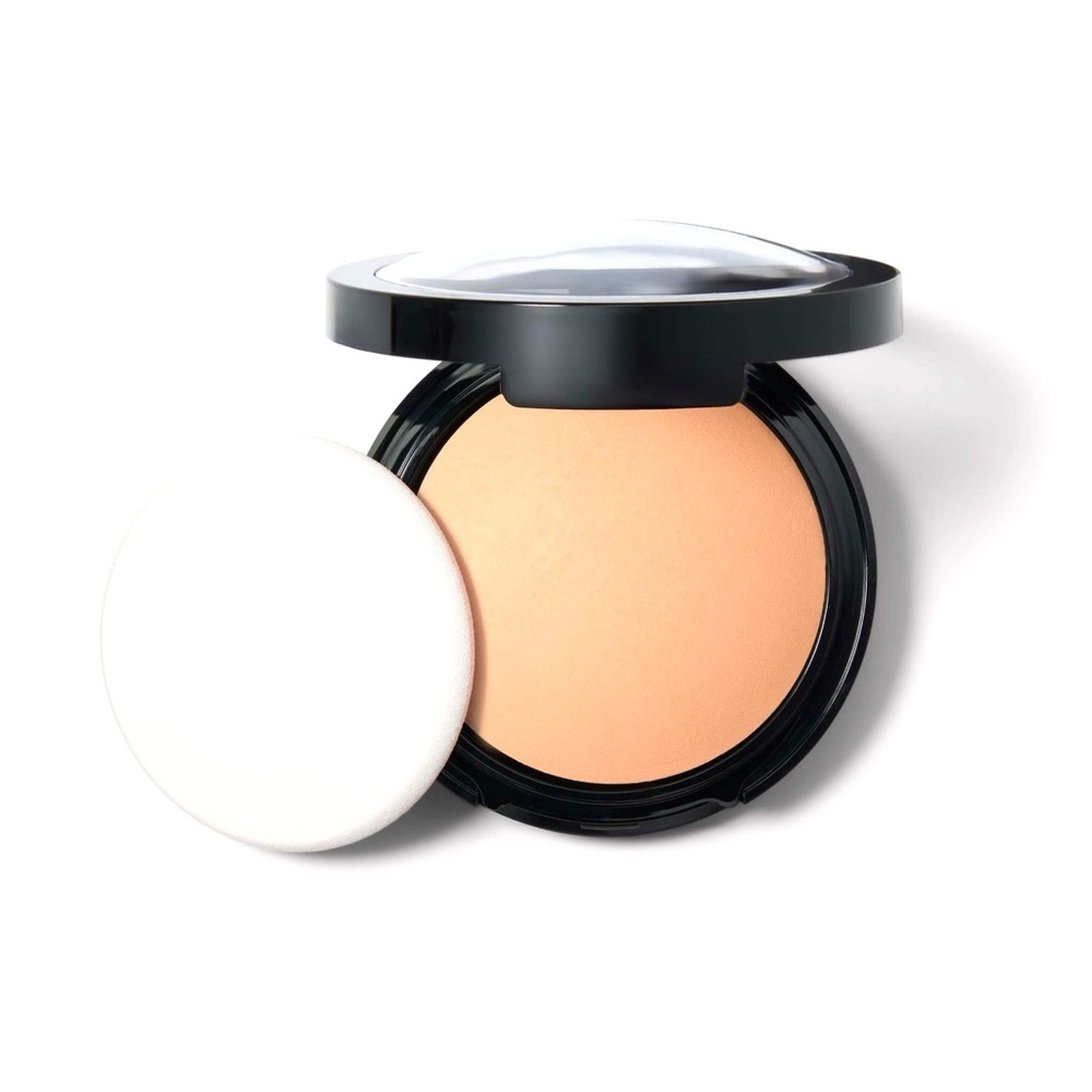 Laura Geller double Take Baked Full Coverage Foundation - Shade Light 0.3oz